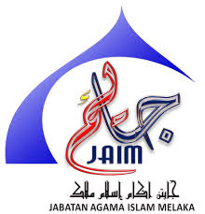 Jabatan Agama Islam Melaka (JAIM)